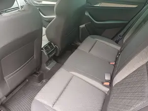 Škoda Karoq Top Selection
