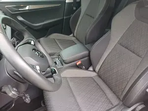 Škoda Karoq Top Selection