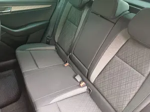 Škoda Karoq Top Selection
