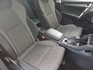 Škoda Karoq Top Selection