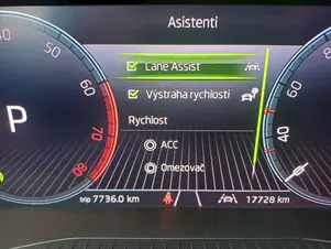 Škoda Karoq Top Selection