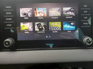Škoda Karoq Top Selection