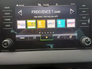 Škoda Karoq Top Selection