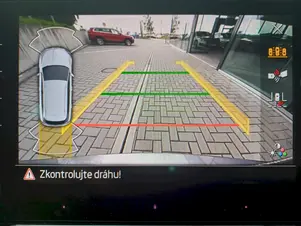 Škoda Karoq Top Selection
