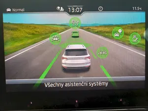 Škoda Karoq Top Selection