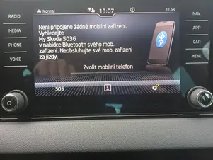 Škoda Karoq Top Selection