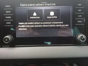 Škoda Karoq Top Selection
