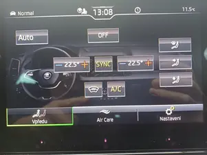 Škoda Karoq Top Selection