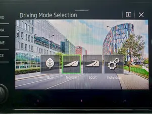 Škoda Karoq Top Selection
