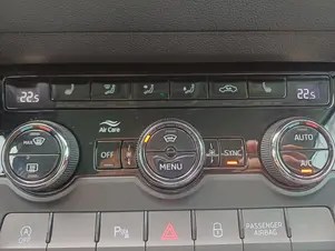 Škoda Karoq Top Selection