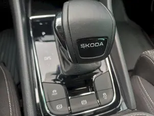 Škoda Karoq Top Selection