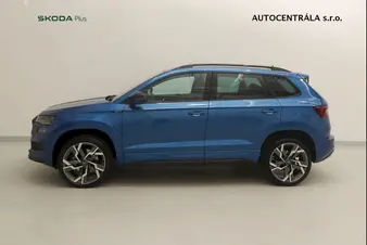 Škoda Karoq SportLine