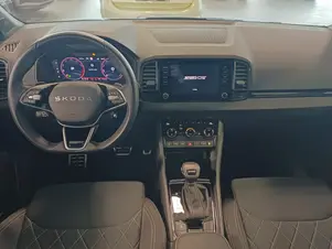 Škoda Karoq SportLine