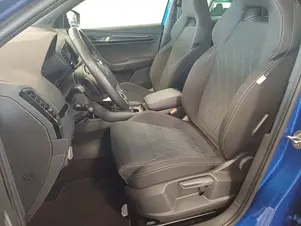 Škoda Karoq SportLine