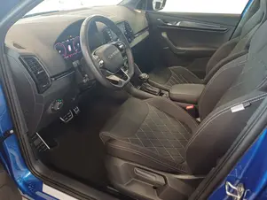 Škoda Karoq SportLine