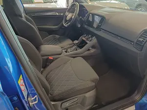 Škoda Karoq SportLine