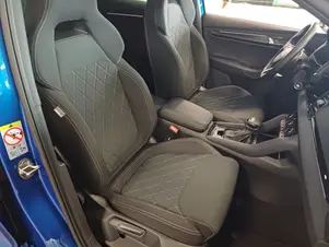 Škoda Karoq SportLine