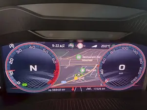 Škoda Karoq SportLine