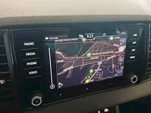 Škoda Karoq SportLine