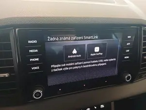 Škoda Karoq SportLine