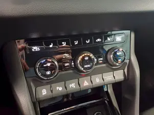 Škoda Karoq SportLine