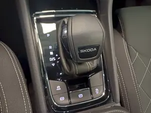 Škoda Karoq SportLine