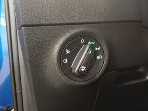 Škoda Karoq SportLine