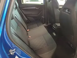 Škoda Karoq SportLine