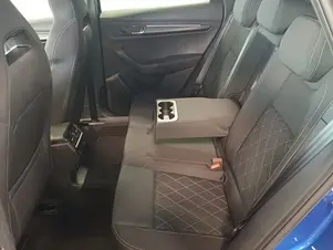 Škoda Karoq SportLine