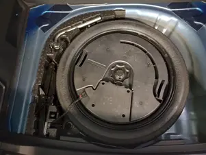 Škoda Karoq SportLine