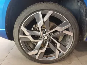 Škoda Karoq SportLine