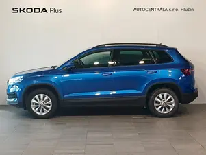 Škoda Karoq Selection