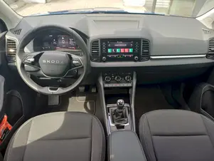Škoda Karoq Selection