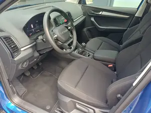 Škoda Karoq Selection