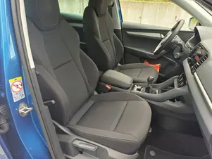 Škoda Karoq Selection