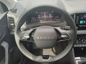 Škoda Karoq Selection