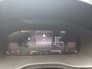 Škoda Karoq Selection