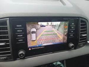 Škoda Karoq Selection