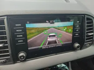 Škoda Karoq Selection