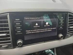 Škoda Karoq Selection