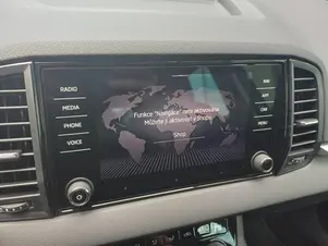 Škoda Karoq Selection
