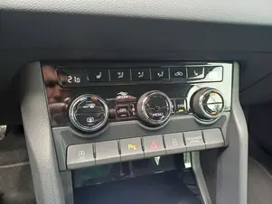 Škoda Karoq Selection