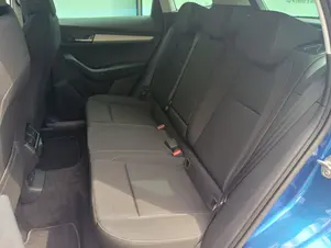Škoda Karoq Selection