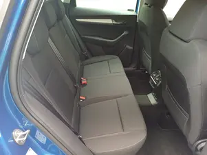 Škoda Karoq Selection