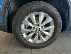 Škoda Karoq Selection