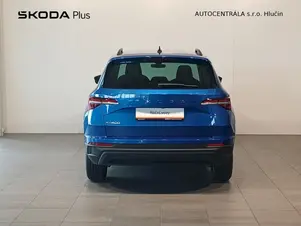 Škoda Karoq Selection