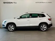 Karoq Style Plus