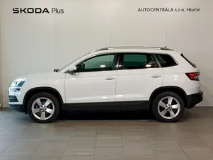 Škoda Karoq Style Plus