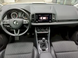 Škoda Karoq Style Plus
