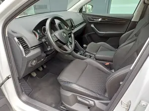 Škoda Karoq Style Plus